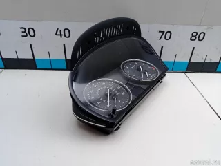 62109236812 BMW Панель приборов BMW X5 E70 Арт E48435270, вид 3