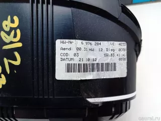62109236812 BMW Панель приборов BMW X5 E70 Арт E48435270, вид 6