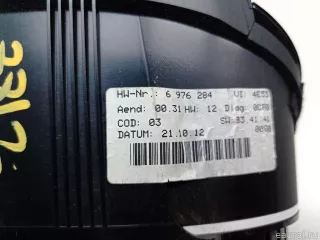 62109236812 BMW Панель приборов BMW X5 E70 Арт E48435270, вид 8
