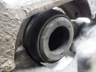 93185746 GM Суппорт тормозной передний правый Saab 9-3 2 Арт E48435914, вид 7