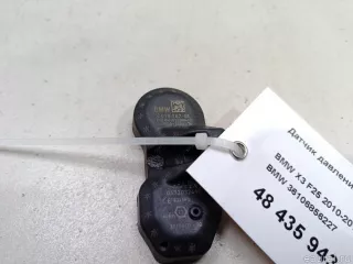 36106856227 BMW Датчик давления в шине BMW X1 E84 Арт E48435943, вид 2