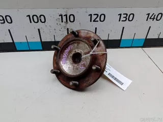 4350260180 Toyota Ступица передняя Toyota 4Runner 5 restailing Арт E48435969, вид 1
