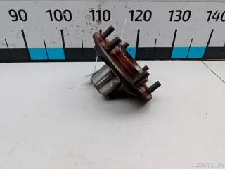 4350260180 Toyota Ступица передняя Toyota 4Runner 5 restailing Арт E48435969, вид 2