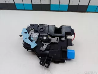 7L0839016D VAG Замок двери задней правой Volkswagen Golf PLUS 2 Арт E48437694, вид 6
