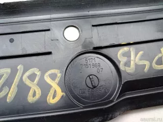 51717151969 BMW Решетка стеклооч. (планка под лобовое стекло) BMW X5 E70 Арт E48438361, вид 9