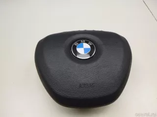 32306783829 BMW Подушка безопасности в рулевое колесо BMW 5 F10/F11/GT F07 Арт E48438424, вид 1