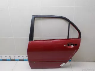 5730A191 Mitsubishi Дверь задняя левая Mitsubishi Lancer 10 Арт E48439765, вид 1