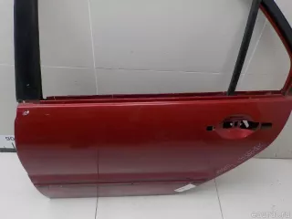 5730A191 Mitsubishi Дверь задняя левая Mitsubishi Lancer 10 Арт E48439765, вид 2