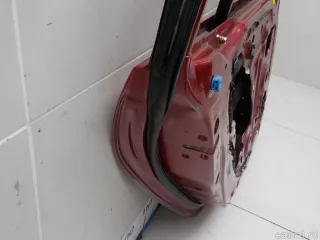 5730A191 Mitsubishi Дверь задняя левая Mitsubishi Lancer 10 Арт E48439765, вид 10