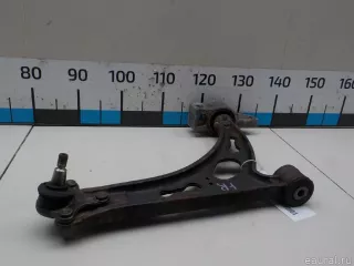 1K0407152T VAG Рычаг передний правый Volkswagen Caddy 3 Арт E48441553, вид 3