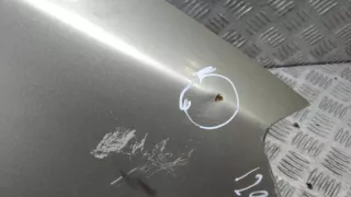  Крыло переднее правое Mazda 3 BK Арт 129337, вид 2