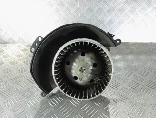 52421335 Моторчик печки Opel Astra H Арт 129320, вид 2