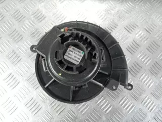 52421335 Моторчик печки Opel Astra H Арт 129320, вид 4