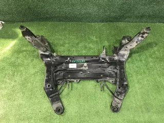 31116872729 Подрамник передний BMW X1 F48 Арт 0000006626686, вид 1