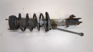 8V5118045CC Амортизатор передний правый Ford Fiesta 6 Арт 9078611, вид 1