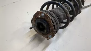 8V5118045CC Амортизатор передний правый Ford Fiesta 6 Арт 9078611, вид 2