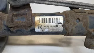 8V5118045CC Амортизатор передний правый Ford Fiesta 6 Арт 9078611, вид 3