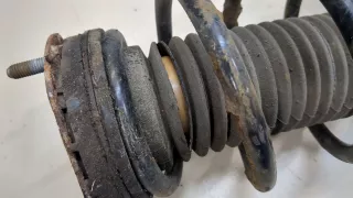 8V5118045CC Амортизатор передний правый Ford Fiesta 6 Арт 9078611, вид 4