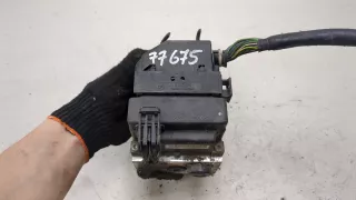 47660VK310 Блок АБС (ABS) Nissan Navara D40 Арт 9078886, вид 4