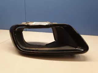 51128078670 Насадка глушителя заднего правого BMW X6 G06 Арт Z221075, вид 1