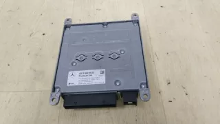 A2139006922 Усилитель музыкальный Mercedes S W222 Арт W39910, вид 2