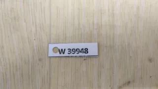 Блок управления двери задней левой Mercedes S W222 2018г. A2139001518 - Фото 3