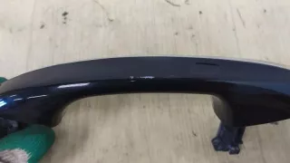A0997602359 Ручка наружная задняя левая Mercedes S W222 Арт W39965, вид 2