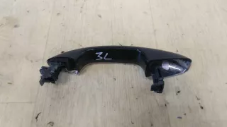 A0997602359 Ручка наружная задняя левая Mercedes S W222 Арт W39965, вид 3