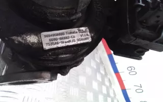 6G9Q-6K682-CA, LR003578 Турбина дизельная Land Rover Freelander 2 Арт 7AG07BK01, вид 7