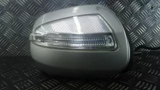  Зеркало наружное правое Mercedes ML W164 Арт 7AG16JO01, вид 1