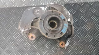  Ступица передняя левая Citroen C4 Grand Picasso 2 Арт 7AG01K901, вид 1