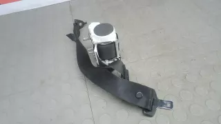 A1648601785 Ремень безопасности с пиропатроном сиденья заднего Mercedes ML W164 Арт 7AG16IR01, вид 1
