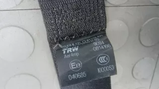 A1648601785 Ремень безопасности с пиропатроном сиденья заднего Mercedes ML W164 Арт 7AG16IR01, вид 2