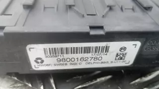 9800162780 Блок управления Citroen C4 Grand Picasso 2 Арт 7AG01NC03, вид 4