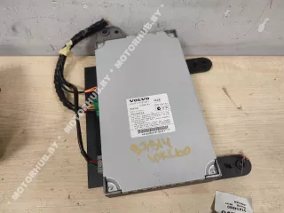 31310010 Усилитель музыкальный Volvo XC60 1 Арт 00097314, вид 1