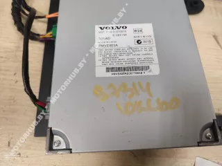 31310010 Усилитель музыкальный Volvo XC60 1 Арт 00097314, вид 2