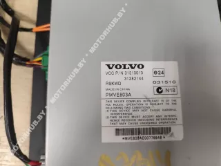 31310010 Усилитель музыкальный Volvo XC60 1 Арт 00097314, вид 3