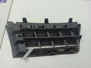 8200140329 Решетка радиатора Renault Scenic 2 Арт 54411789, вид 2