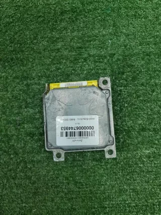 A0018203126 Блок управления Mercedes A W168 Арт 0000006744953
