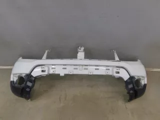  Бампер передний Renault Duster 1 Арт smt191646, вид 1