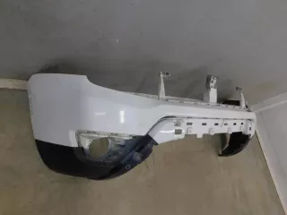  Бампер передний Renault Duster 1 Арт smt191646, вид 2