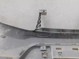  Бампер передний Renault Duster 1 Арт smt191646, вид 8