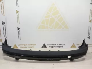 51129482090 Спойлер Бампера BMW X5 G05  Арт TP86672, вид 1