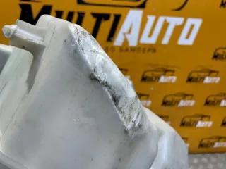 a1668600660 Бачок омывателя Mercedes GL X166 Арт MA128975, вид 11