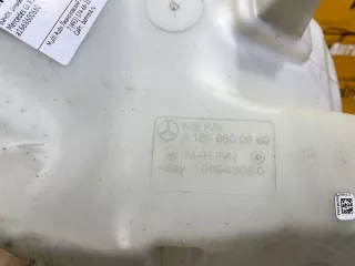 a1668600660 Бачок омывателя Mercedes GL X166 Арт MA128975, вид 10