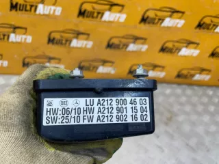 a2129004603 Радарный датчик Mercedes GL X166 Арт MA128983, вид 5