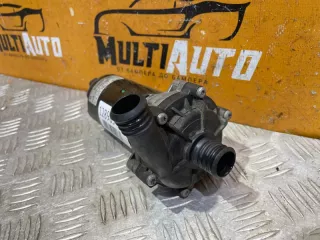 A0005000386 Насос системы охлаждения Mercedes GL X166 Арт MA128985, вид 2
