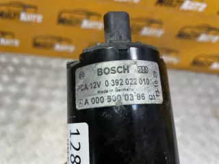 A0005000386 Насос системы охлаждения Mercedes GL X166 Арт MA128985, вид 4