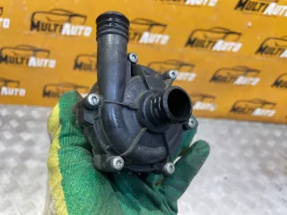 A0005000386 Насос системы охлаждения Mercedes GL X166 Арт MA128985, вид 6