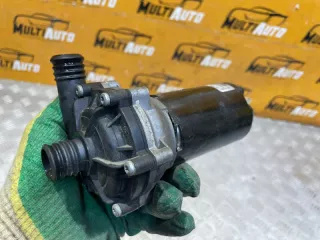 A0005000386 Насос системы охлаждения Mercedes GL X166 Арт MA128985, вид 8